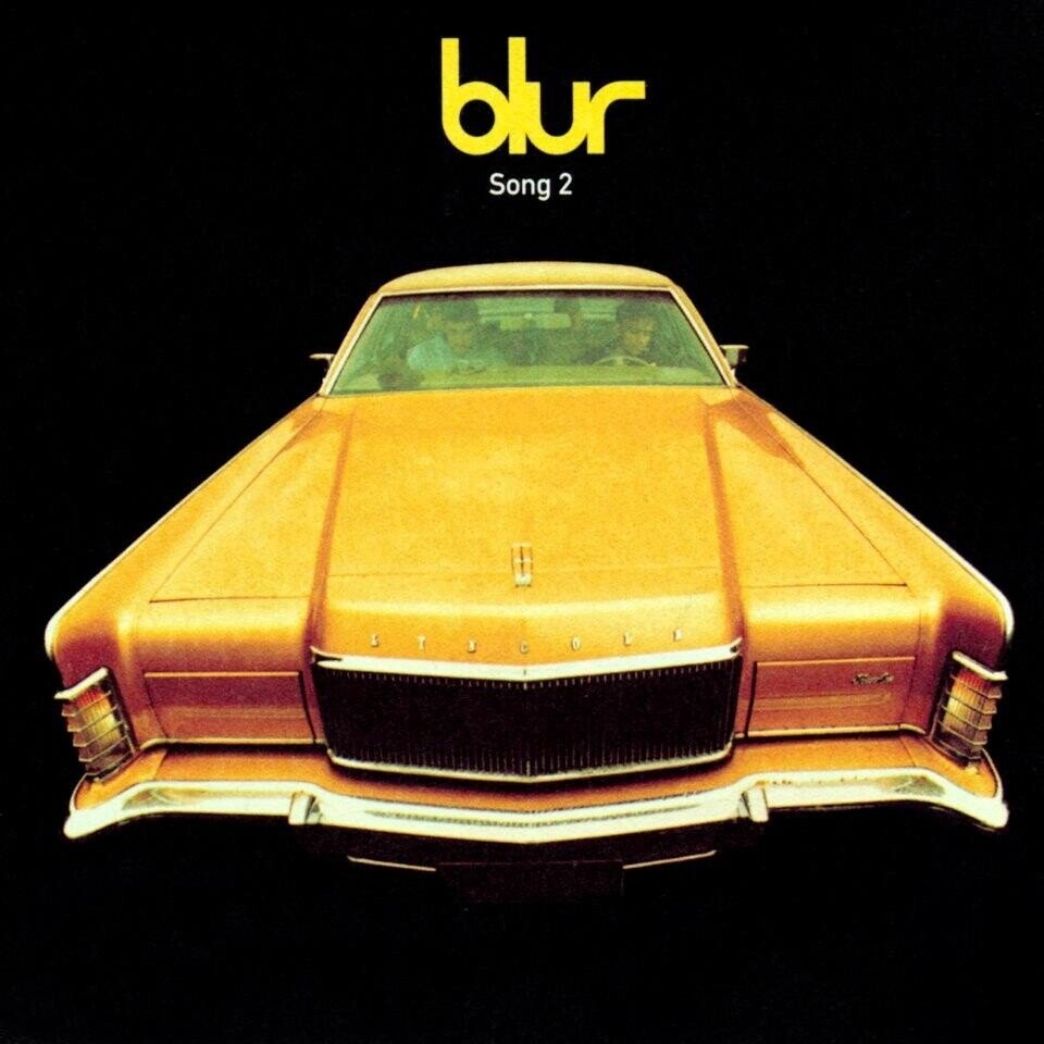 blur Song 2