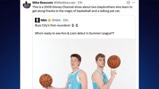44 of the Funniest Burns from the Week of June 30, 2025