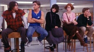 Tell Us Now: What Movies And TV Shows Gave You The Most Unrealistic Expectations For High School?