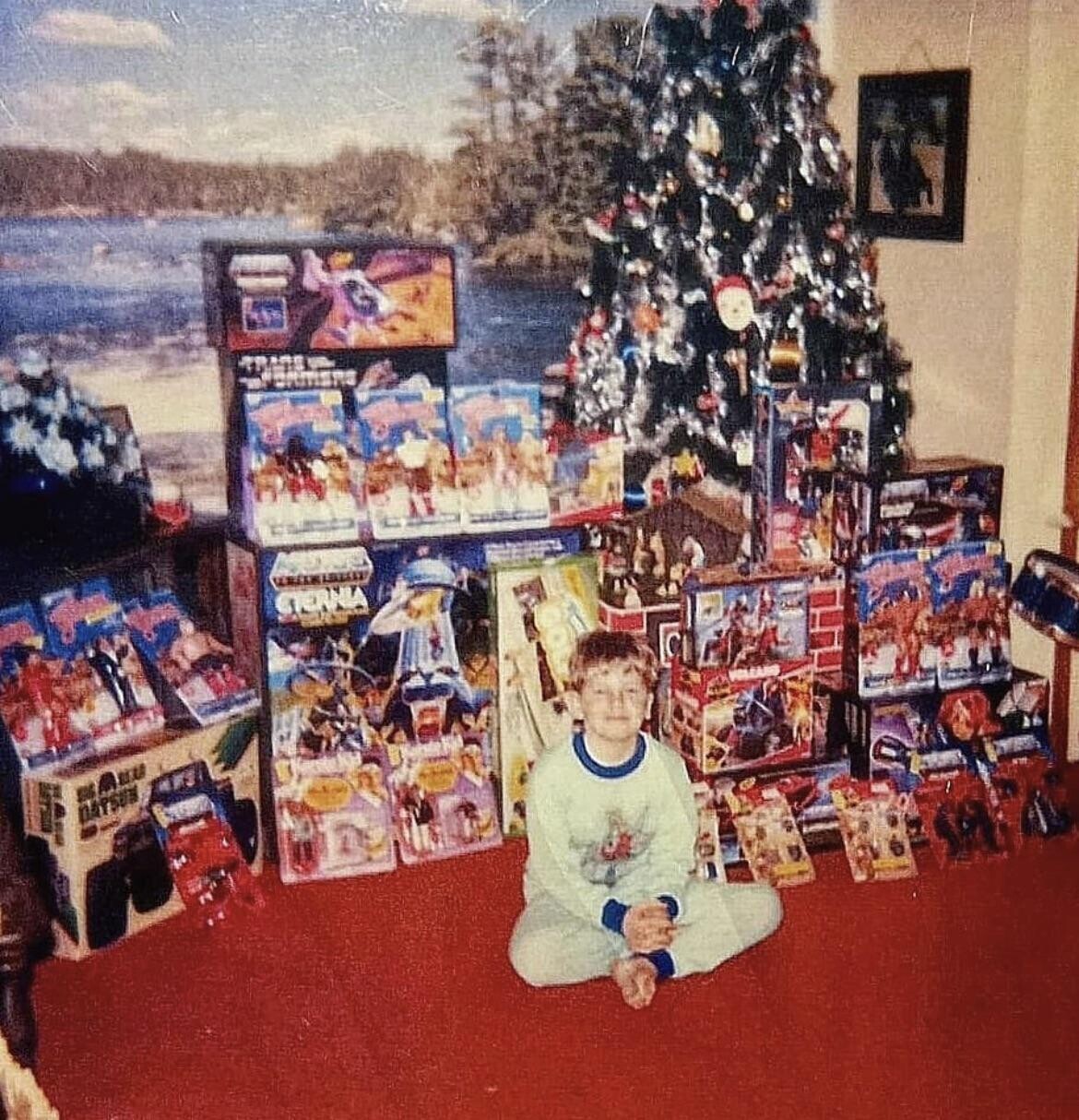 this ETERNIA and DATSUN