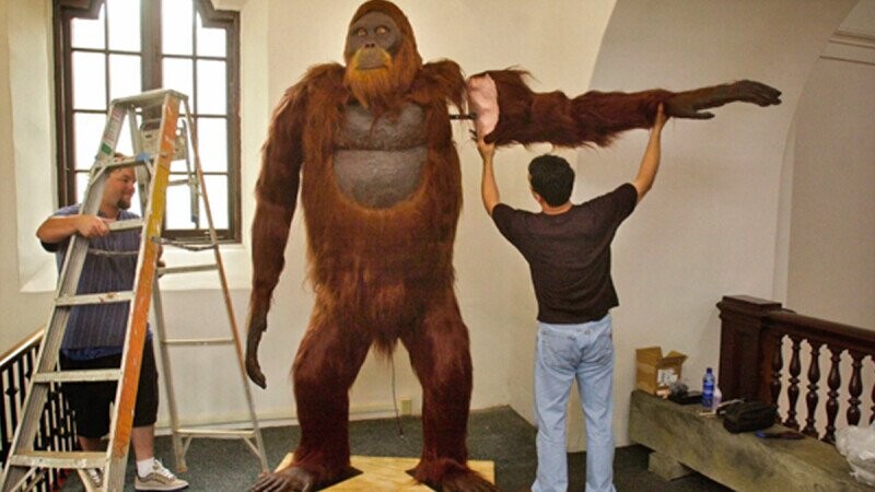 16 Ancient Animals That Make Us Glad They’re Extinct