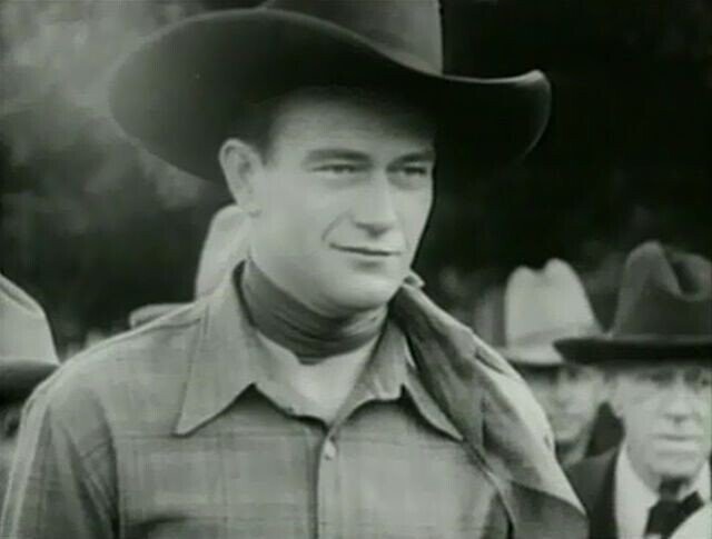 20 Old School Actors Looking Buff and Cool