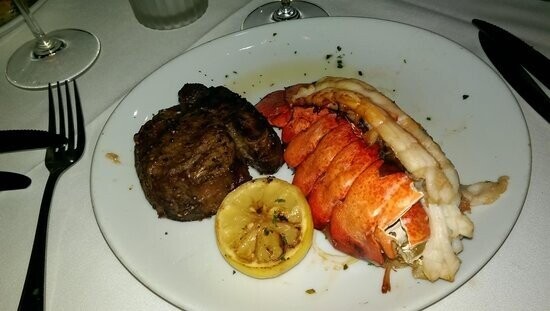 Discontinued Steakhouse Menu Items We Want Back