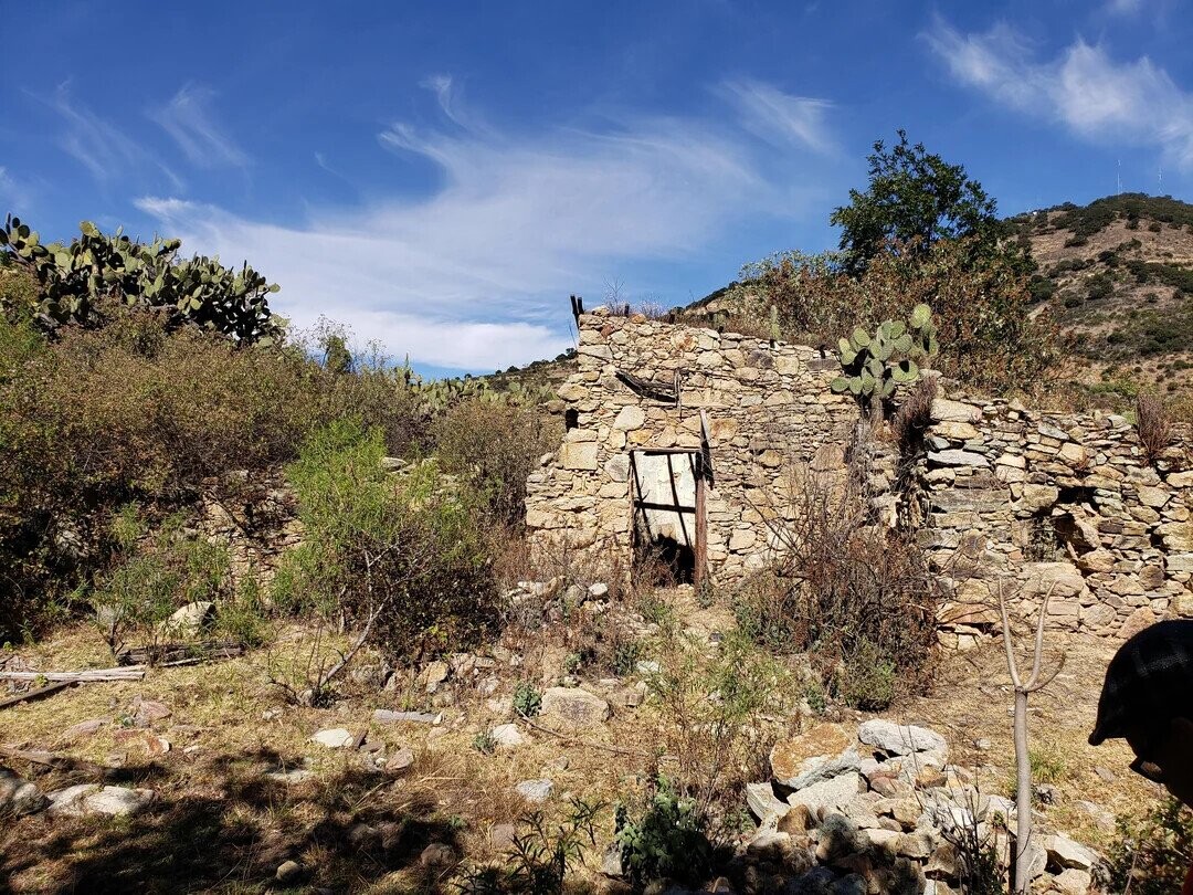 America's Ghost Towns That Time Left Behind and Forgot