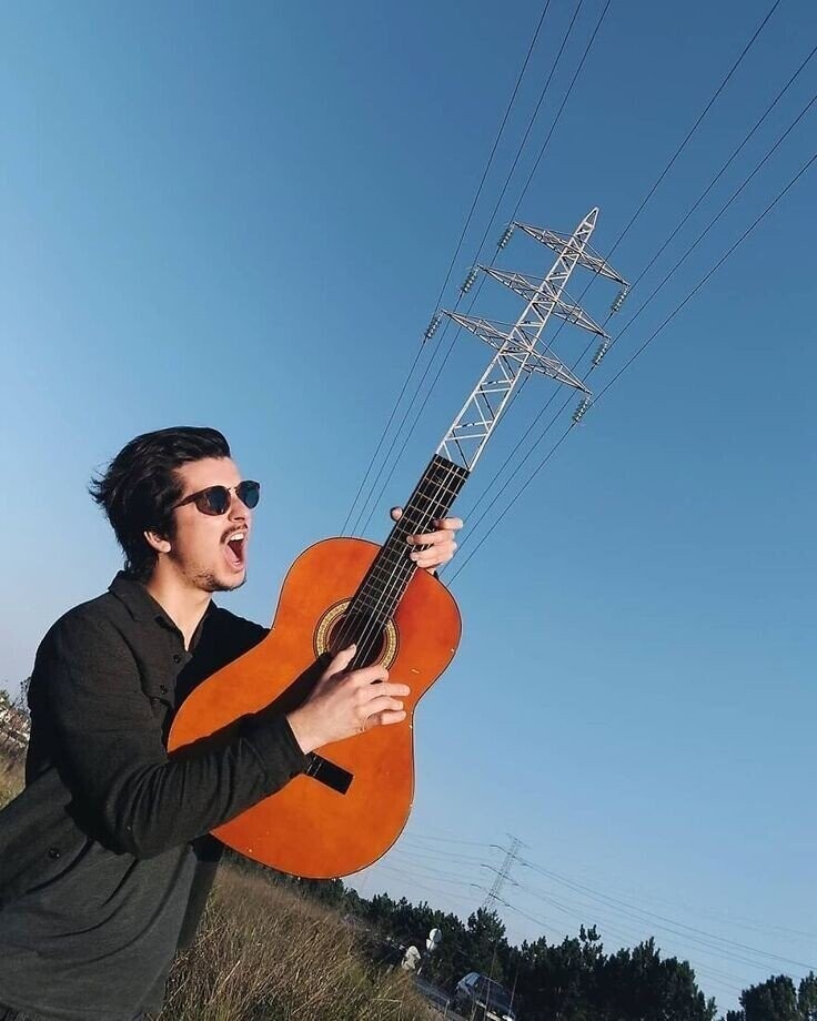 Photos Where You Might Need to Look More Than Once