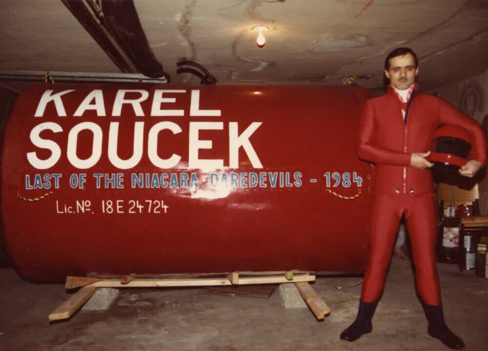 15 Inventions That Caused the Death of Their Creators