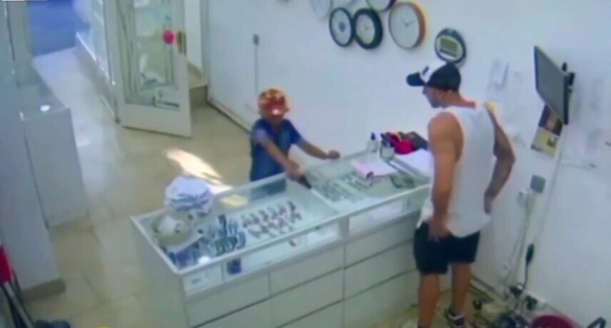 9 Criminals Caught Red-Handed By the Power of Photos