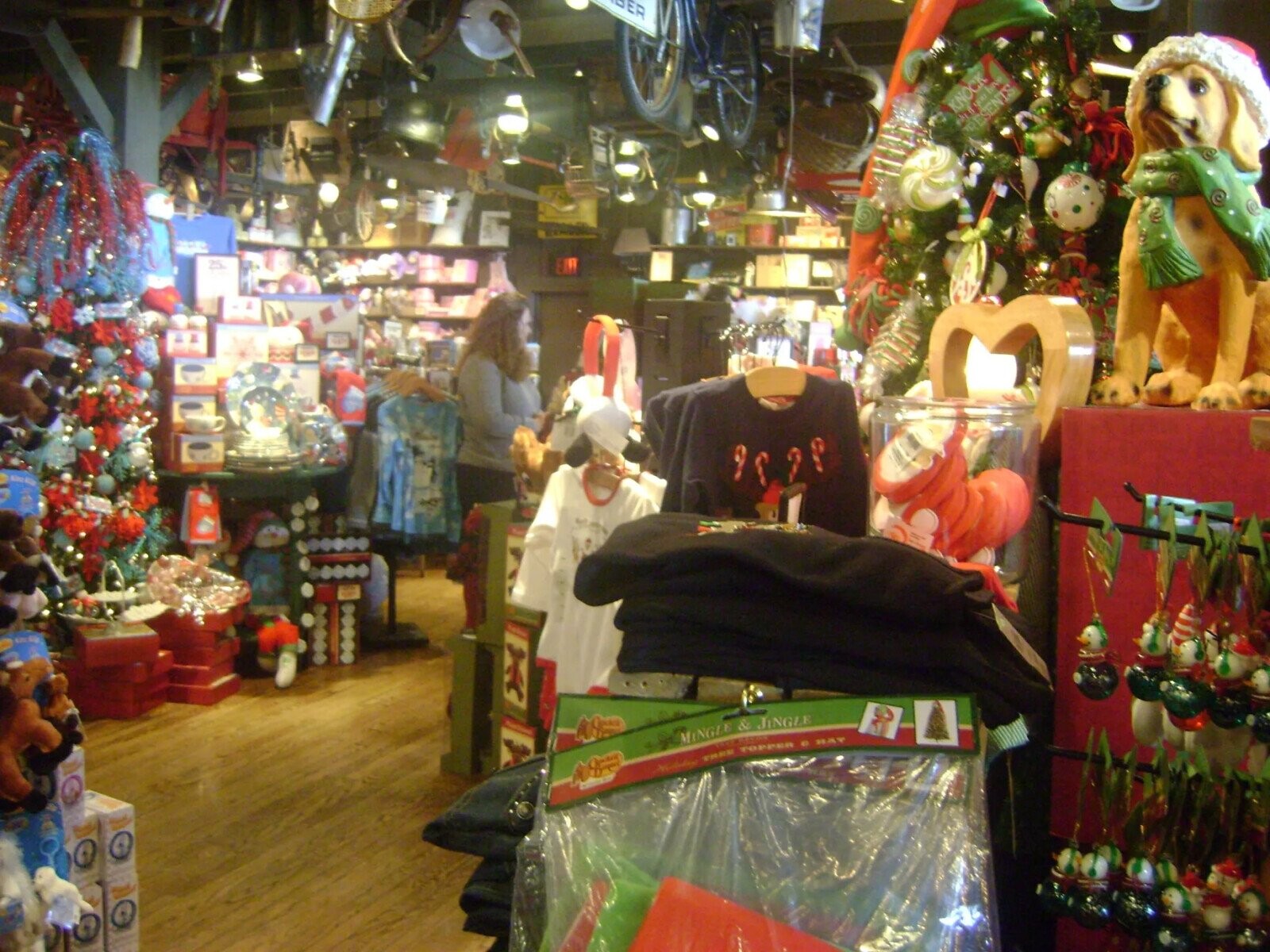 The Story Of Cracker Barrel From The Very Beginning