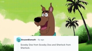 19 Pairs of TV Characters That Would Make the Best Crossover Spin-Off