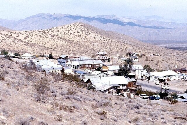 America's Ghost Towns That Time Left Behind and Forgot