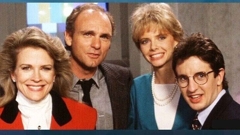 15 Beloved, Classic Shows That You Somehow Can’t Stream Today