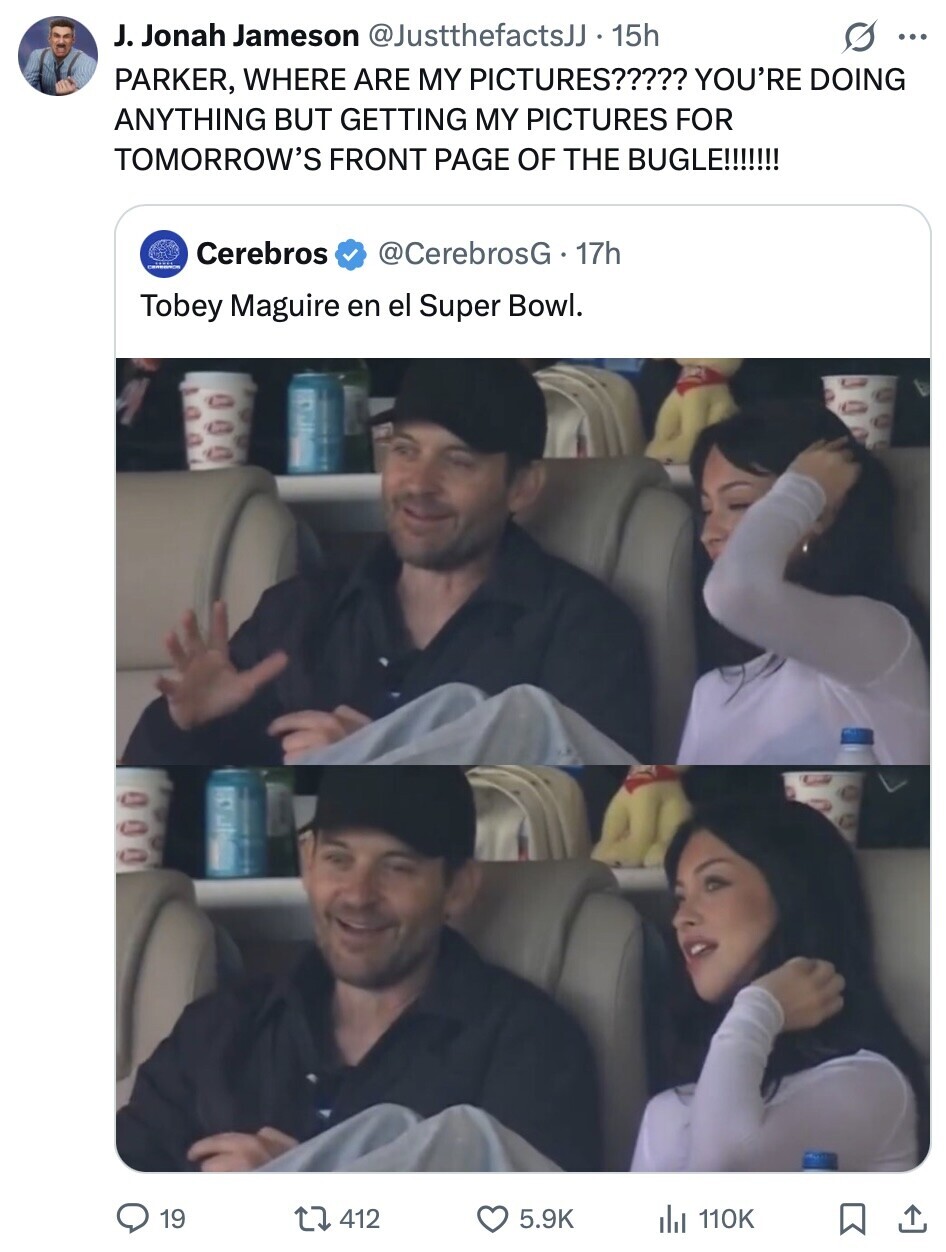 50 of the Funniest Tweets from the Week of February 09, 2026 | Cracked.com