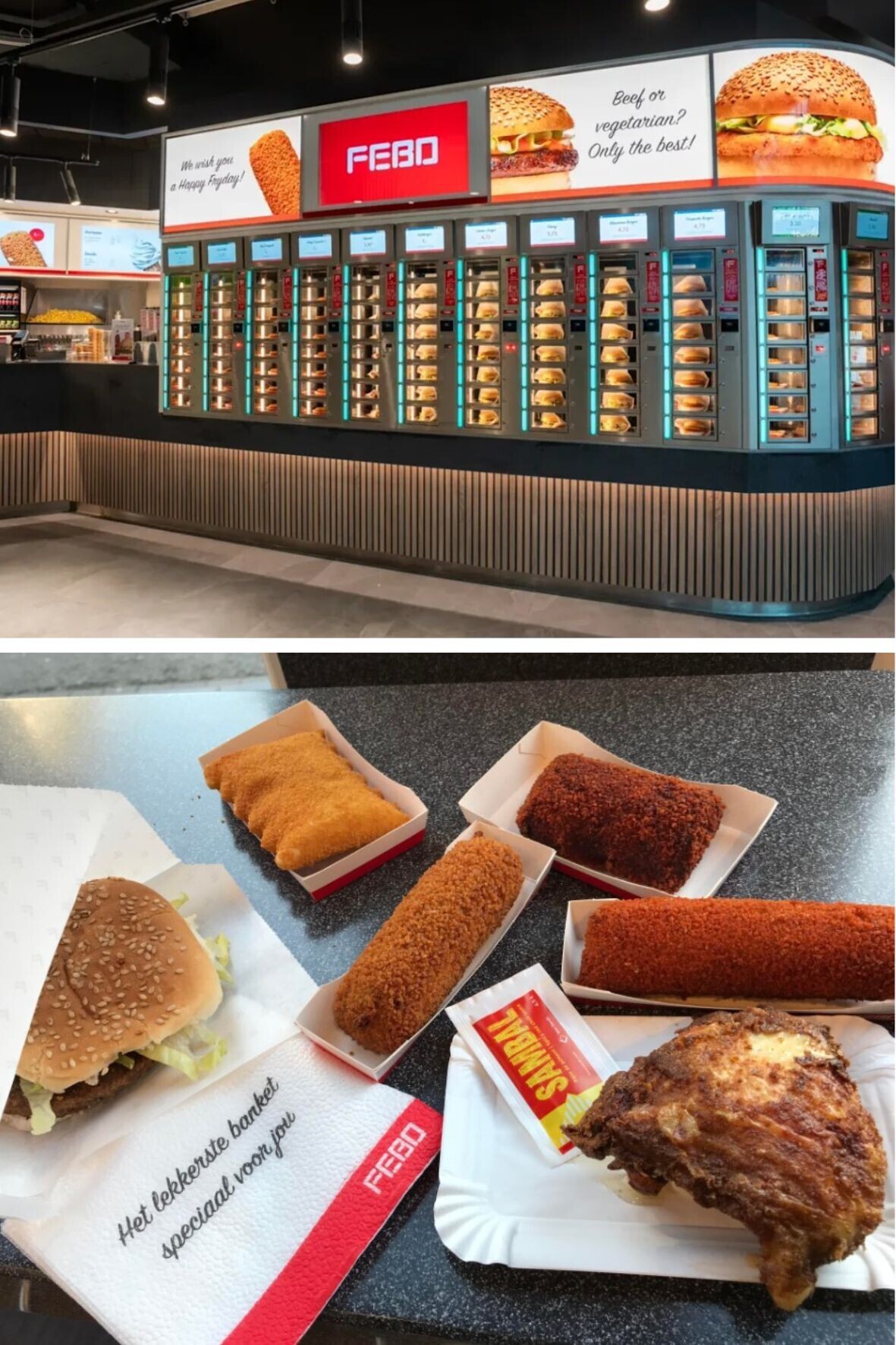 10 International Fast Food Chains That Need to Come to the U.S ...