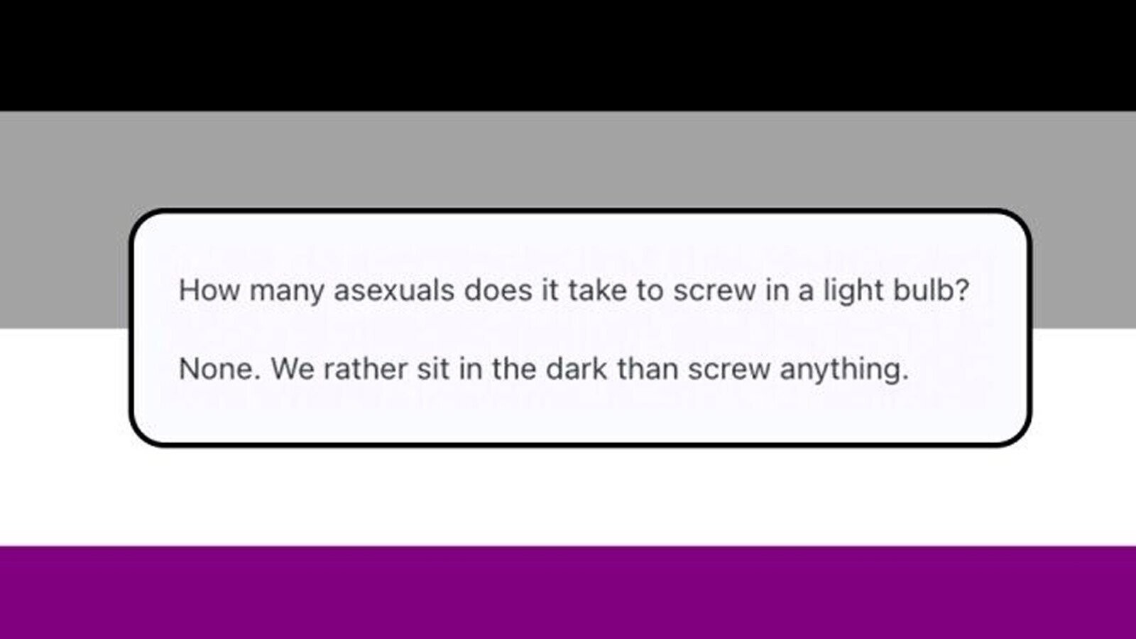 25 LGBTQIA+ Jokes That Are Actually Funny | Cracked.com