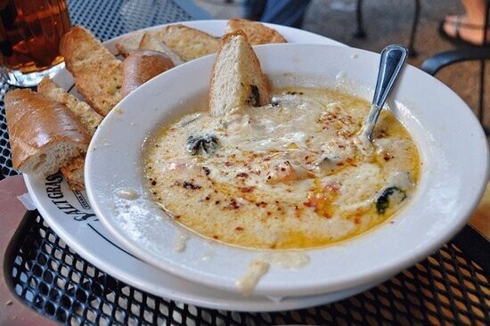 Discontinued Steakhouse Menu Items We Want Back