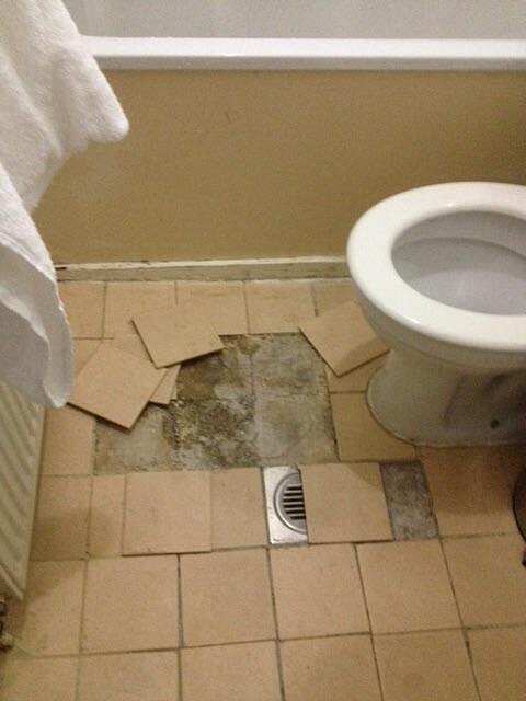 20 Trash Hotels to Keep You Sleeping in Your Car