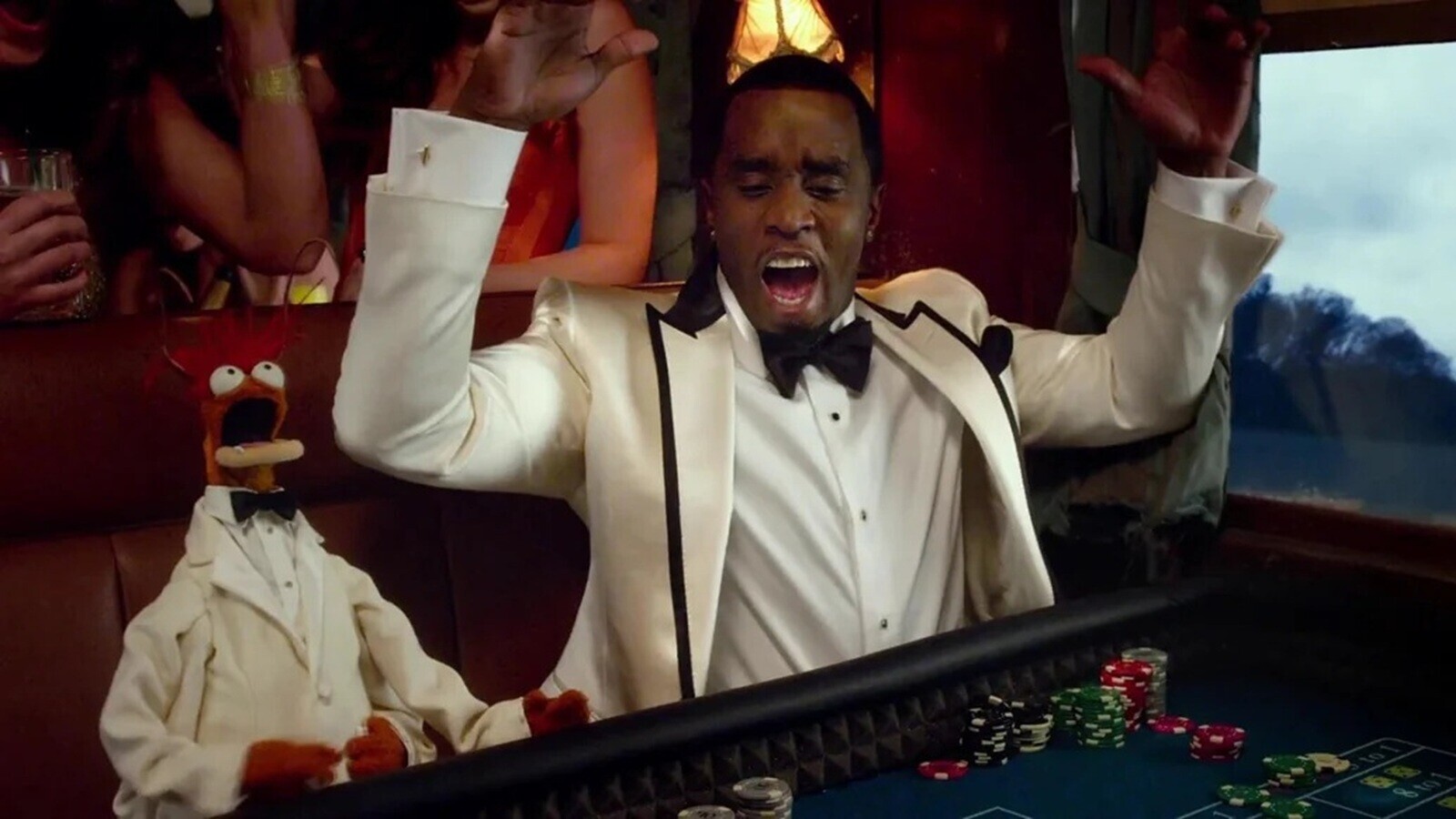 15 Celebrity Cameos That Aged Like Milk