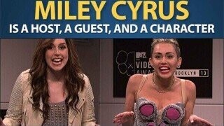 14 Musicians Who Made Surprisingly Great Saturday Night Live Hosts