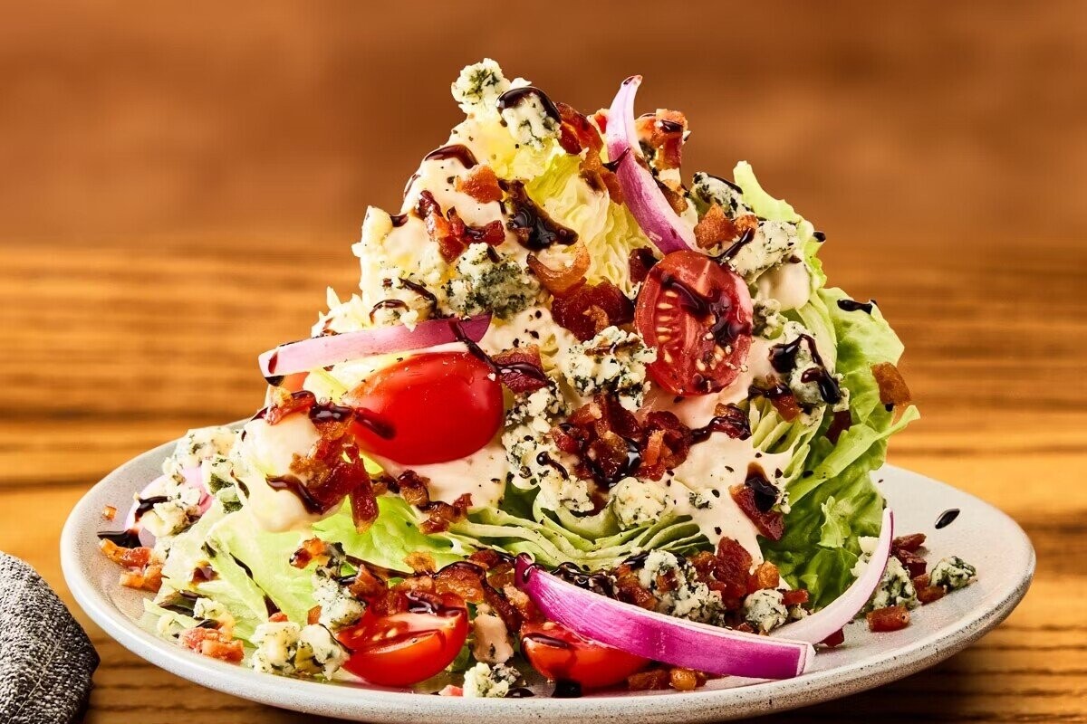 Discontinued Steakhouse Menu Items We Want Back