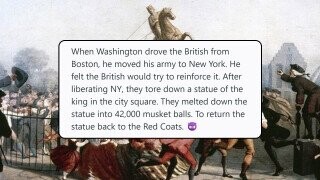 31 of the Pettiest Jerk Moves in History