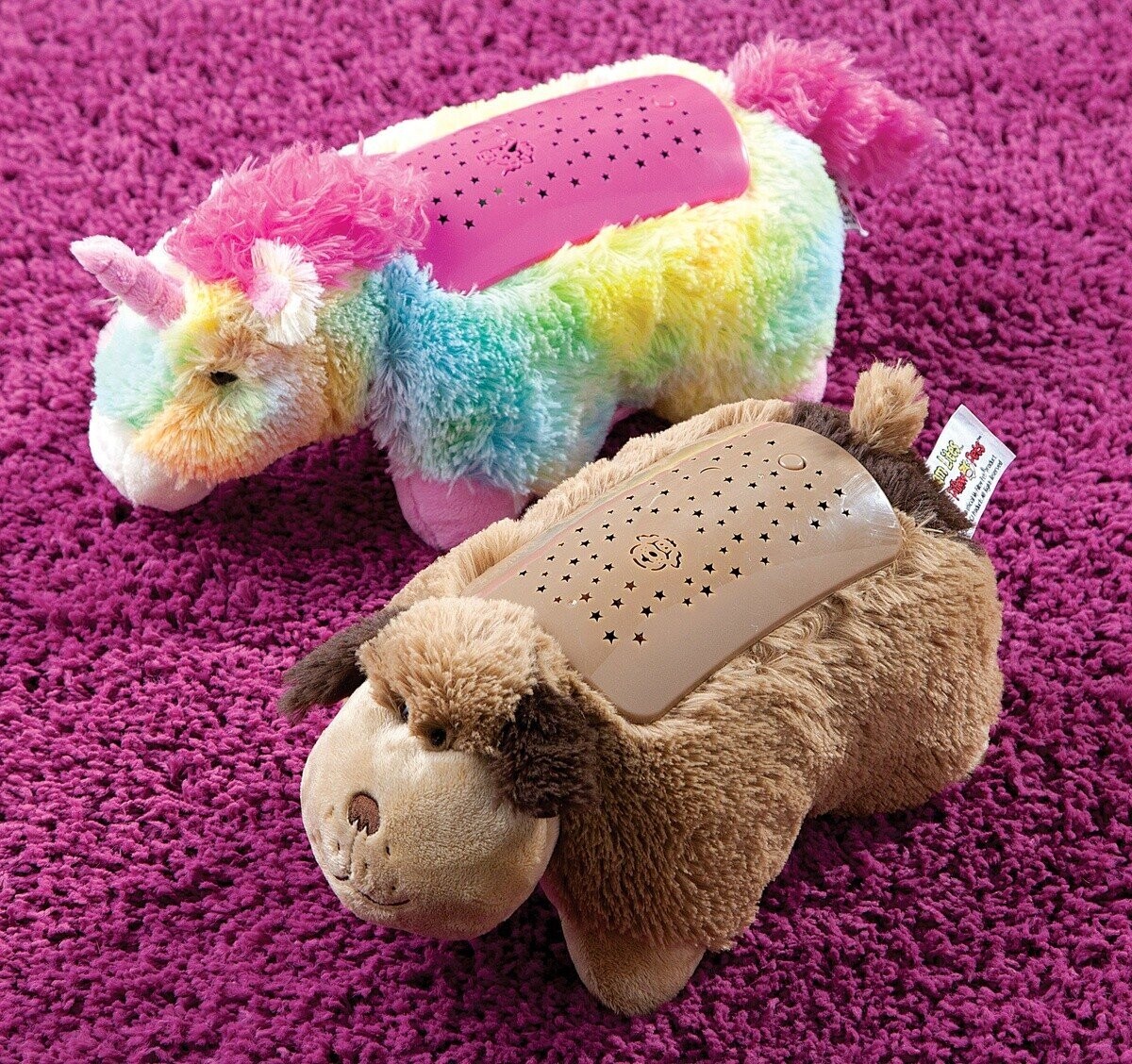 Lite Lites. Asserved