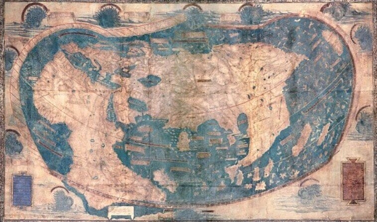 Historical Events That Almost Never Happened