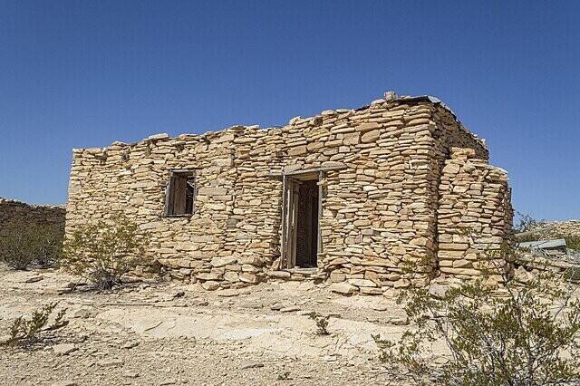 America's Ghost Towns That Time Left Behind and Forgot