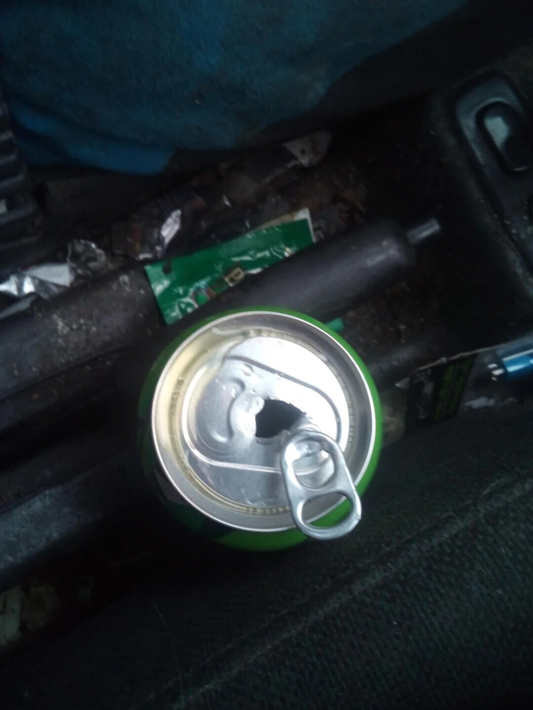 Tk People Who Definitely Did Not Read the Manual