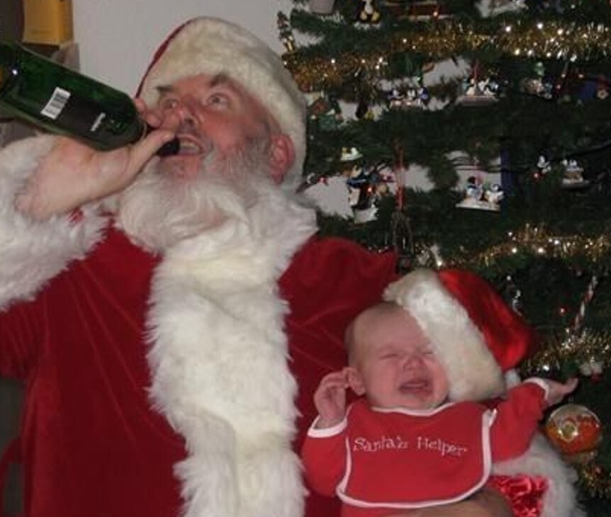 20 Photos from if the Grinch Ran Christmas