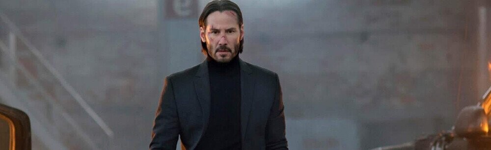 At A Glance: 13 Whoa-Inducing Keanu Reeves Facts