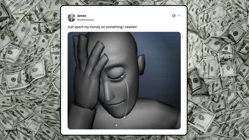 50 of the Funniest Tweets from the Week of September 8, 2025