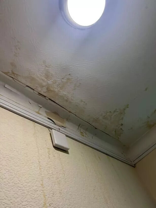 20 Trash Hotels to Keep You Sleeping in Your Car