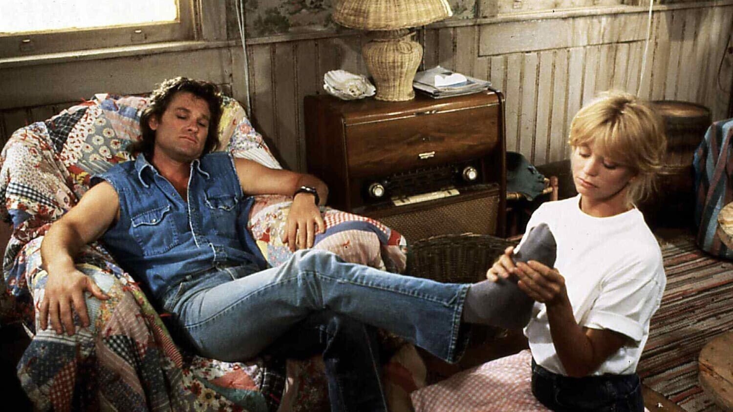 Times Actors Took Roles Just For The Money