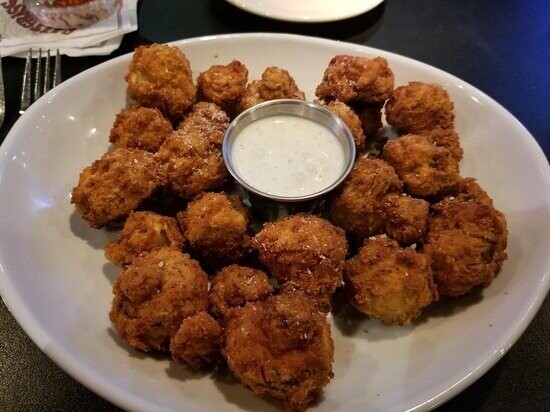 Discontinued Steakhouse Menu Items We Want Back