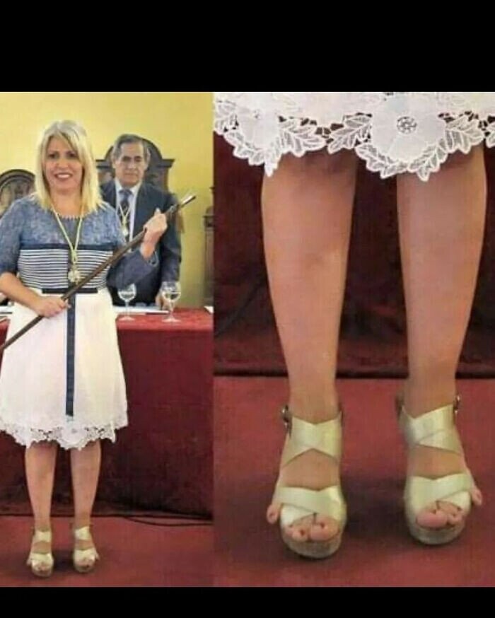 Wild Photos That Yank The Emergency Brake