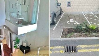 Photos That Could Have Used Some Common Sense