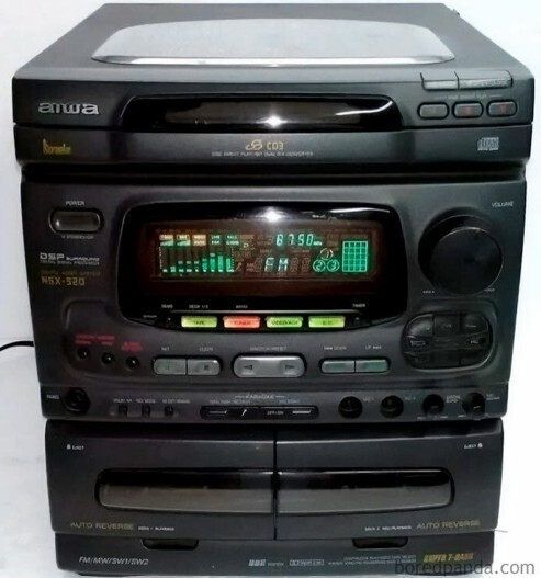 aiwa & СОЗ H THE - BY POWER VOLUME - - MALL - ! 8050 DSP - SURNAME a - NEX-520 - - - MARAT - THE - - - - E I | I - - i I - - - I LAIT SINCE AUTO REVERSE - - AUTO REVERSE GUPFR FM/MW/SW1/SW2 uma - - - - жер - boredpanda.com -