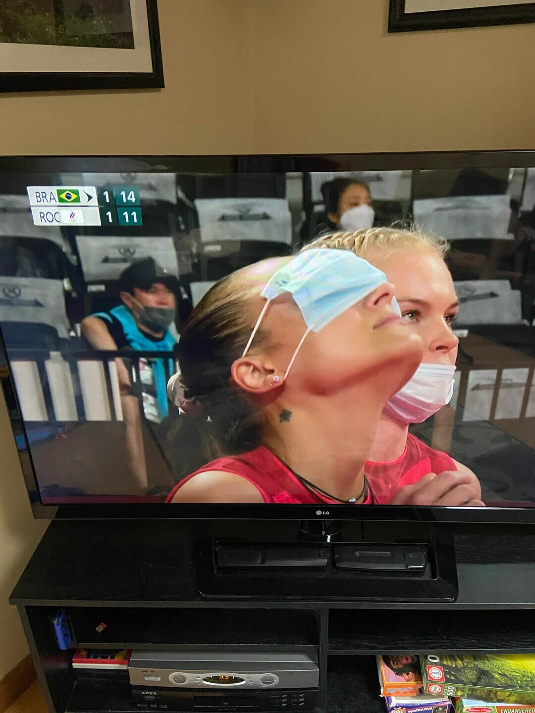 1 BRA 14 Il 1 11 ROC LG only 500 IVEL ENDANGERED OOL