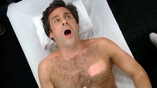 We Almost Lost A Nipple: 13 Behind-The-Scenes Facts About The 40-Year-Old Virgin