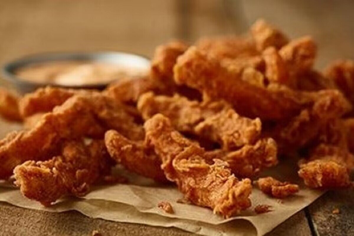 Discontinued Steakhouse Menu Items We Want Back