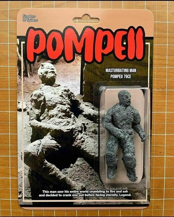 Wild Photos That Yank The Emergency Brake