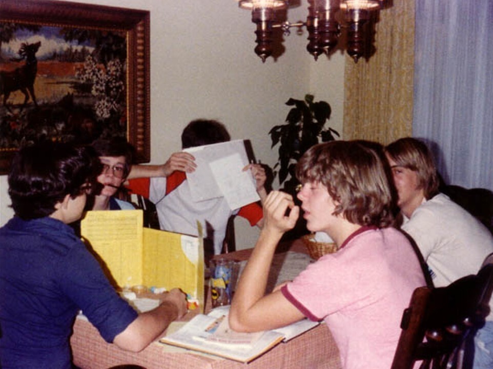 Photos of What Being a Nerd Looked Like in the 1970s