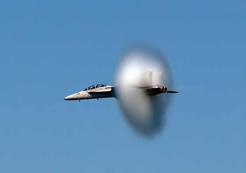 Fascinating Photos That Rocket Across Space and Time