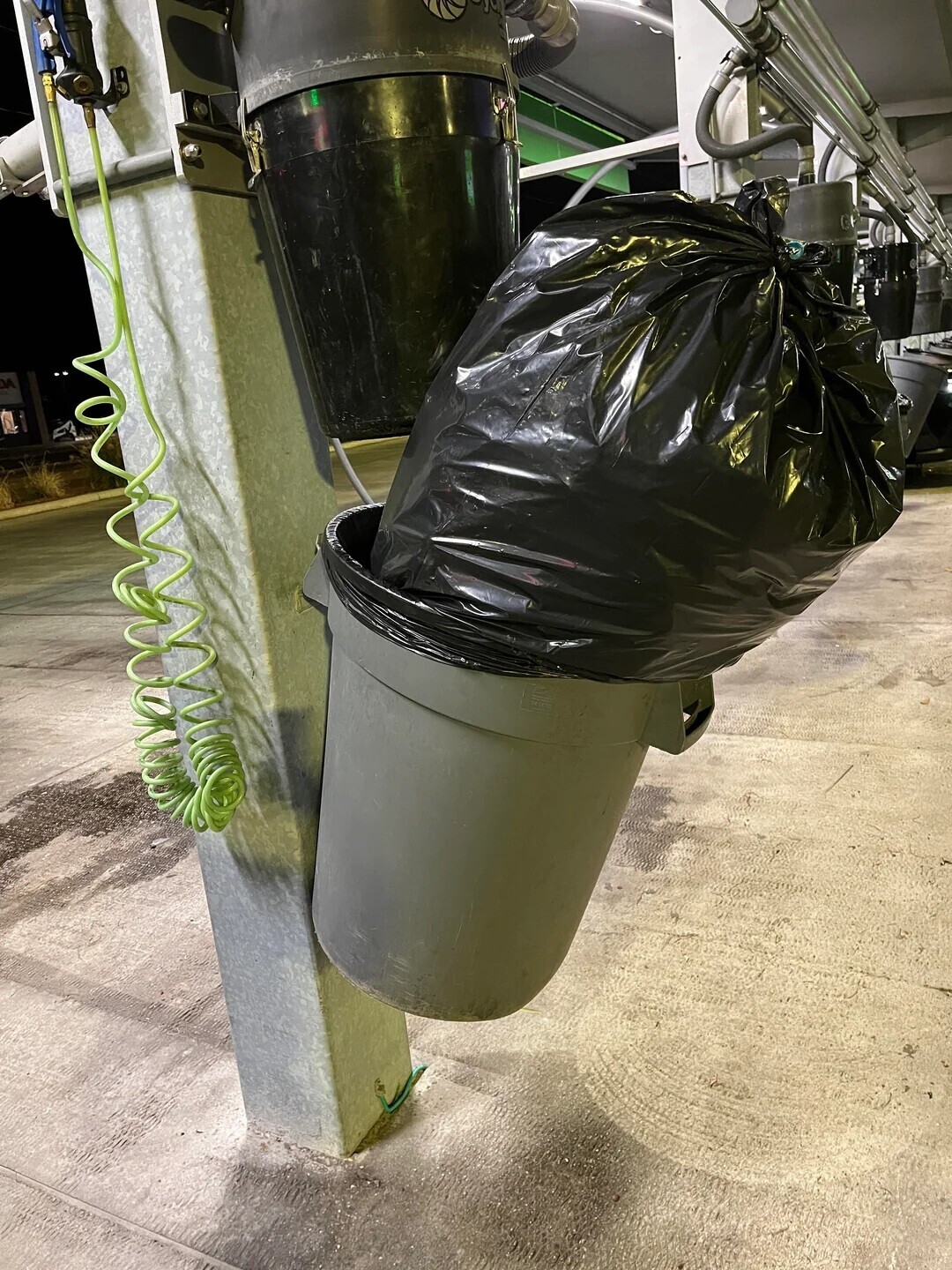 Photos Where an 'Eye Roll' Seems Warranted