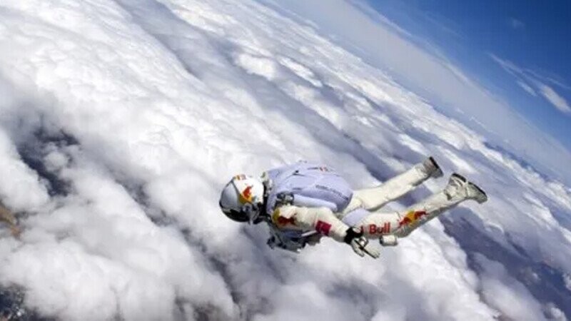 31 Bits of Trivia That Jumped From Space to Sell Energy Drinks