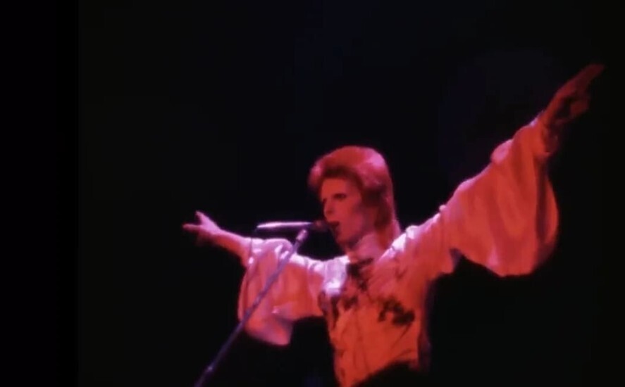 Legendary Moments That Changed Live Concerts Forever