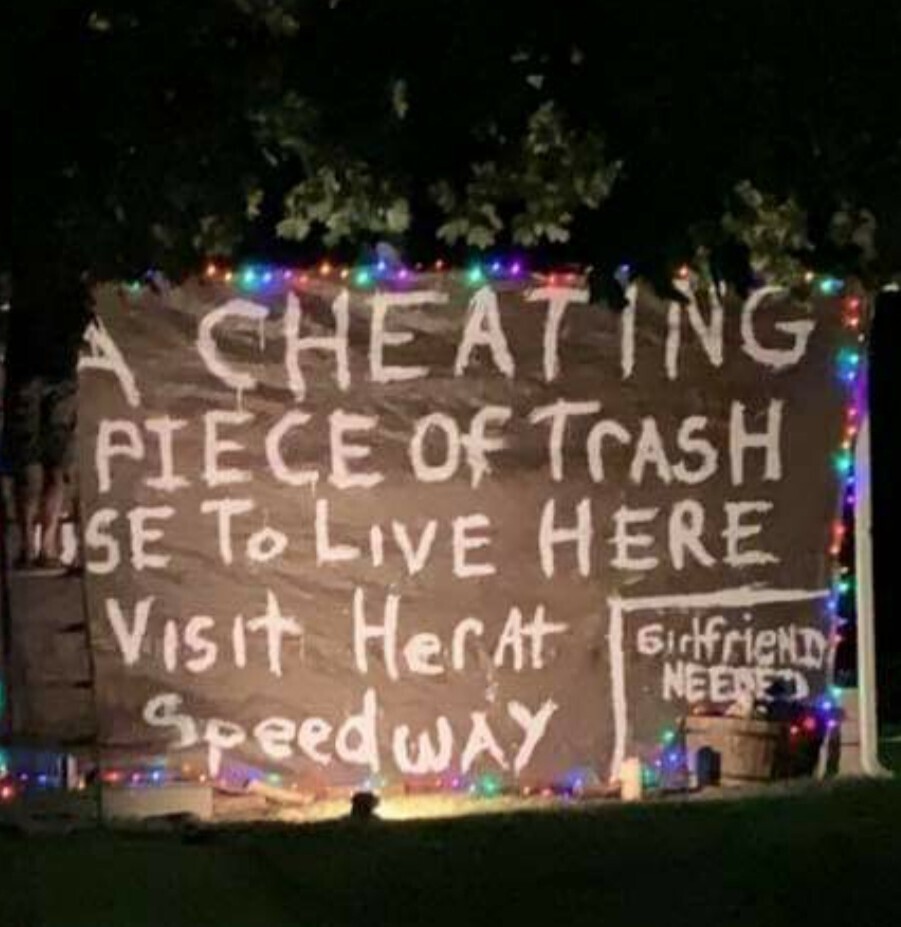 20 Photos from if the Grinch Ran Christmas