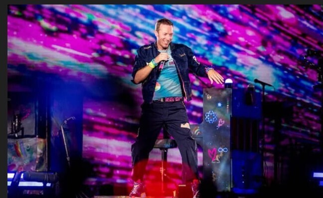 Legendary Moments That Changed Live Concerts Forever