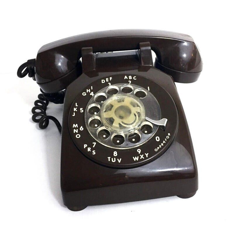 Ridiculous Things You Used to Have to Do With Old Tech | Cracked.com
