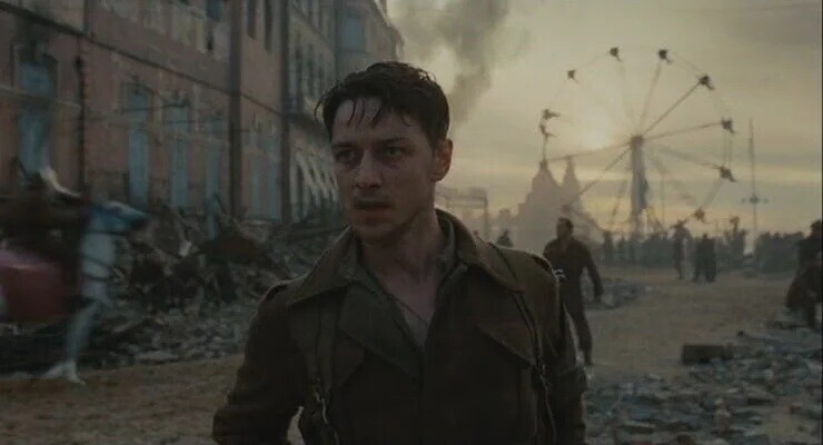 One Take Shot 15 of Cinema's Best One-Take Shots | Cracked.com